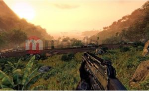 Crysis Maximum Edition PC 14