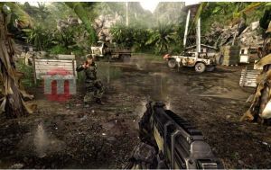 Crysis Maximum Edition PC 15