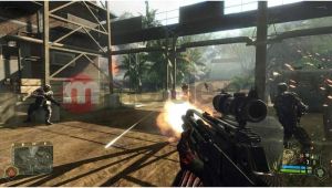Crysis Maximum Edition PC 2