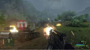 Crysis Maximum Edition PC 3