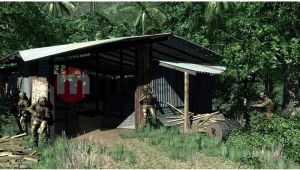 Crysis Maximum Edition PC 7