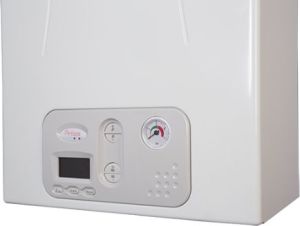 Piec gazowy Fondital Kocioł gazowy kondensacyjny wiszący Antea KRB 24 3