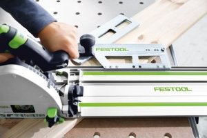 Festool Szyna prowadząca FS 1900/2 (491503) 4