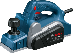 Bosch Strug GHO 6500 650 W 1