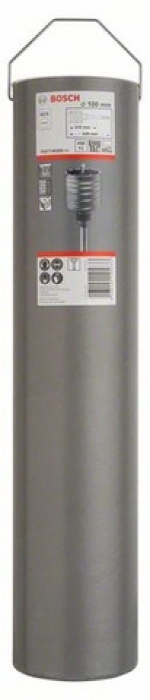 Bosch Koronka wiertnicza SDS-Max 125mm (F00Y145201) 2