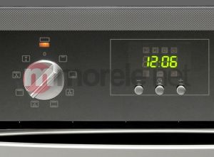 Piekarnik Mastercook M8EFL 2