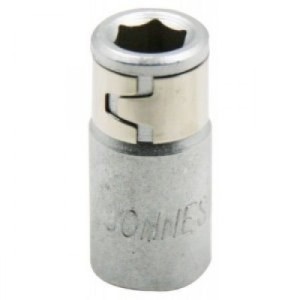 Jonnesway Adapter do bitów 1/4" na 1/4" (S44H2206) 1