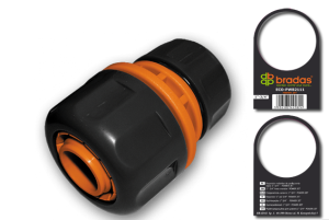 Bradas Reparator do węża 1 3/4" z etykietą (ECO-PWB2111*) 2