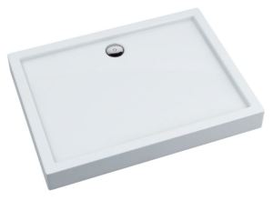 Brodzik SCHEDPOL Competia prostokątny 100 cm x 80 cm (3.0166) 2