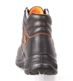 Beta Tools Trzewiki skórzane bezpieczne wodoodporne rozmiar 41 (072010441) 4