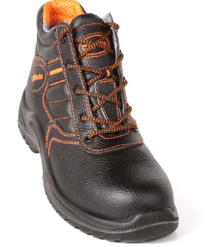 Beta Tools Trzewiki skórzane bezpieczne wodoodporne rozmiar 45 (072010445) 2