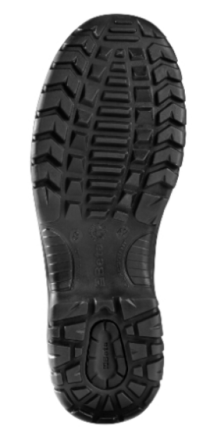 Beta Tools Trzewiki skórzane bezpieczne wodoodporne rozmiar 45 (072010445) 5