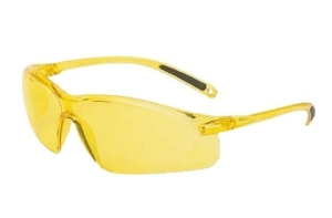 Beta Tools okulary ochronne A700 żółte (1015441) 1