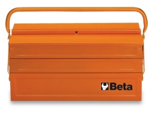 Beta Tools Skrzynka narzędziowa 2120/C20L 1