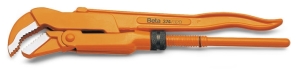 Beta Tools Szczypce do rur 240mm 1/2" gas (003740024) 1