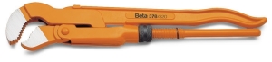 Beta Tools Szczypce do rur 550mm 2" gas (003780055) 1