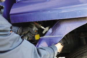 Klucz udarowy Beta 1927XM (1/2'') - NPNBAAKLU0001 2