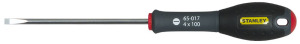 Stanley Wkrętak płaski Fatmax równoległy 3 x 100mm (0-65-008) 1