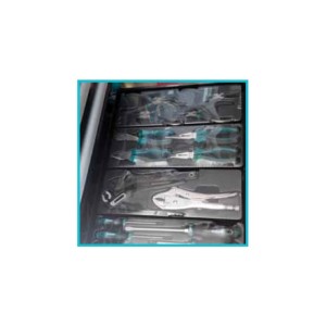 Wózek narzędziowy Honiton 7 szuflad z wyposażeniem (H0000) 4