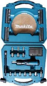 Zestaw narzędzi Makita 65 el. (D-42020) 1