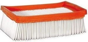 Makita filtr polyester do VC4510L (065.1108) 1