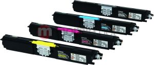 Urządzenie wielofunkcyjne Epson AcuLaser CX16 2