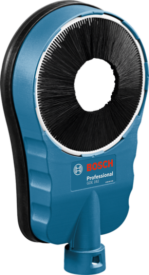 Bosch Przyssawka do odsysania pyłu GDE 162 Professional (1600A001G8) 1