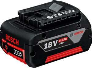 Bosch Akumulator GBA 18 V 5.0 Ah M-C (1600A002U5) 1