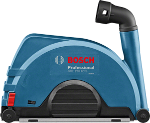 Bosch Pokrywa odsysająca GDE 230 FC-S (1600A003DL) 1