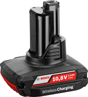 Bosch Akumulator Bosch Starter-Set GBA 10,8V 2,5 Ah OW-B + ładowarka GAL 1830 W Professional (1600A00J0F) 1