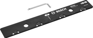 Bosch Osprzęt systemowy FSN VEL Professional (1600Z00009) 1