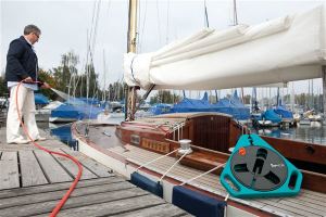 Gardena Wąż plaski Roll-Fix z kasetą 20m (757-20) 3