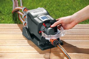 Gardena Automatyczny dzielnik wody (1197-29) 4