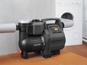 Gardena Pompa hydroforowa 800W (01757-20) 2