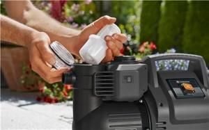 Gardena Pompa hydroforowa 800W (01757-20) 4