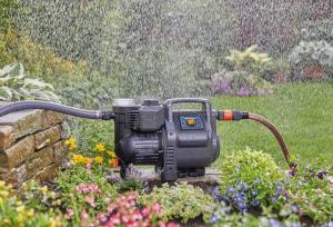 Gardena Pompa hydroforowa 800W (01757-20) 5