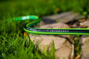 Cellfast Wąż ogrodowy Green ATS2 5/8" 50m (15-111) 2