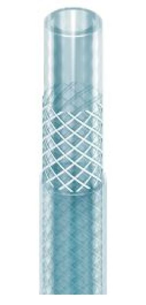 Cellfast Wąż zbrojony ogólnego stosowania 6,0 x 2,5mm 110mb (20-670) 2