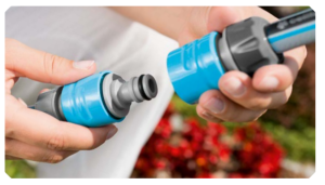 Cellfast Nypel uniwersalny (50-640) 3