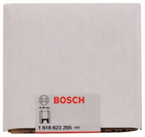 Bosch Groszkownik 60 x 50mm 5 x 5 zębów (1.618.623.205) 2