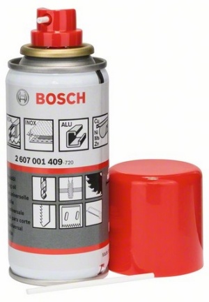 Bosch Uniwersalny olej chłodząco-smarujący spray (2607001409) 1