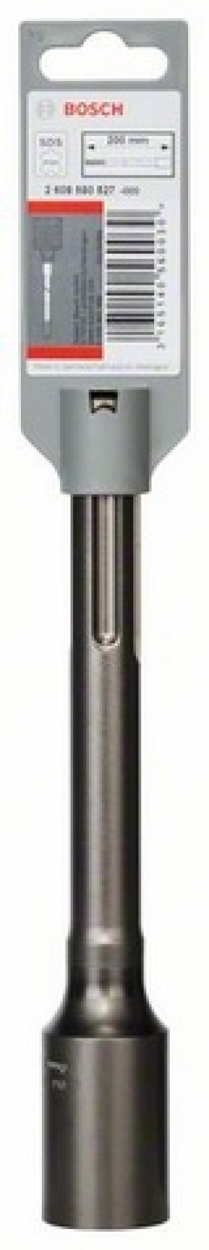 Bosch Adapter SDS-Max do dwuczęściowych koronek wiertniczych 200mm (2608580527) 2