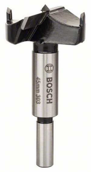 Bosch Środkowiec z węglikami spiekanymi 45 x 90mm (2608597617) 1