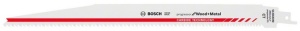 Bosch Brzeszczot do piły szablastej S 1256 XHM (2608653101) 1