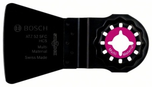 Bosch Skrobak HCS ATZ 52 SFC elastyczny 38 x 52mm (2608661647) 1