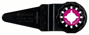 Bosch Uniwersalne narzędzie HCS do cięcia fug AIZ 28 SC (2608661691) 1