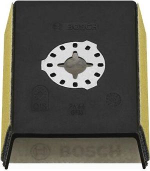 Bosch Przystawka szlifująca AUZ 70G do profili 70 x 60mm (2.608.662.346) 1