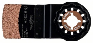 Bosch Brzeszczot do cięcia wgłębnego Carbide-RIFF AIZ 32 RT5 (2608661868) 1