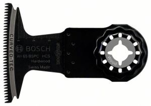 Bosch Brzeszczot HCS do cięcia wgłębnego AII 65 BSPC Hard Wood (2608662354) 1