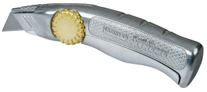 Stanley Nóż Fatmax Xtreme z ostrzem stałym 205mm (0-10-818) 1